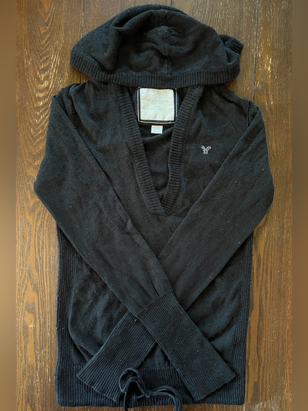 AE sweater